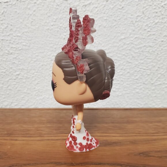 Funko Pop Vinyl Action Figure Jupiter Ascending Queen - 4" Tall - #129 - Picture 2 of 5